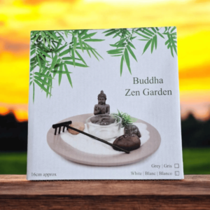 Buddha Zen Garden