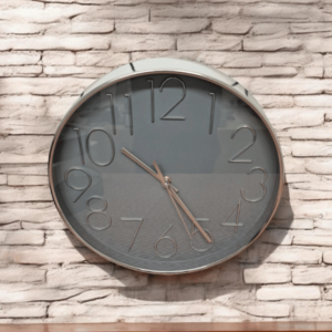 Kitchen Wall Clock